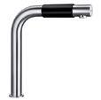 Water Pressure BLANCO has a range of taps suitable for low and high pressure systems. LP BLANCO considers taps 0.