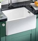 Installation formats Sinks can be installed in three ways depending on your kitchen worktop and your preference Inset sinks Inset sinks are installed from above into a