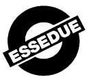 Dear Customer, ESSEDUE slicer and its components are built in compliance with Machinery Directive 2006/42/CE, with safety regulations transcribed hereunder and amendments, in order to meet