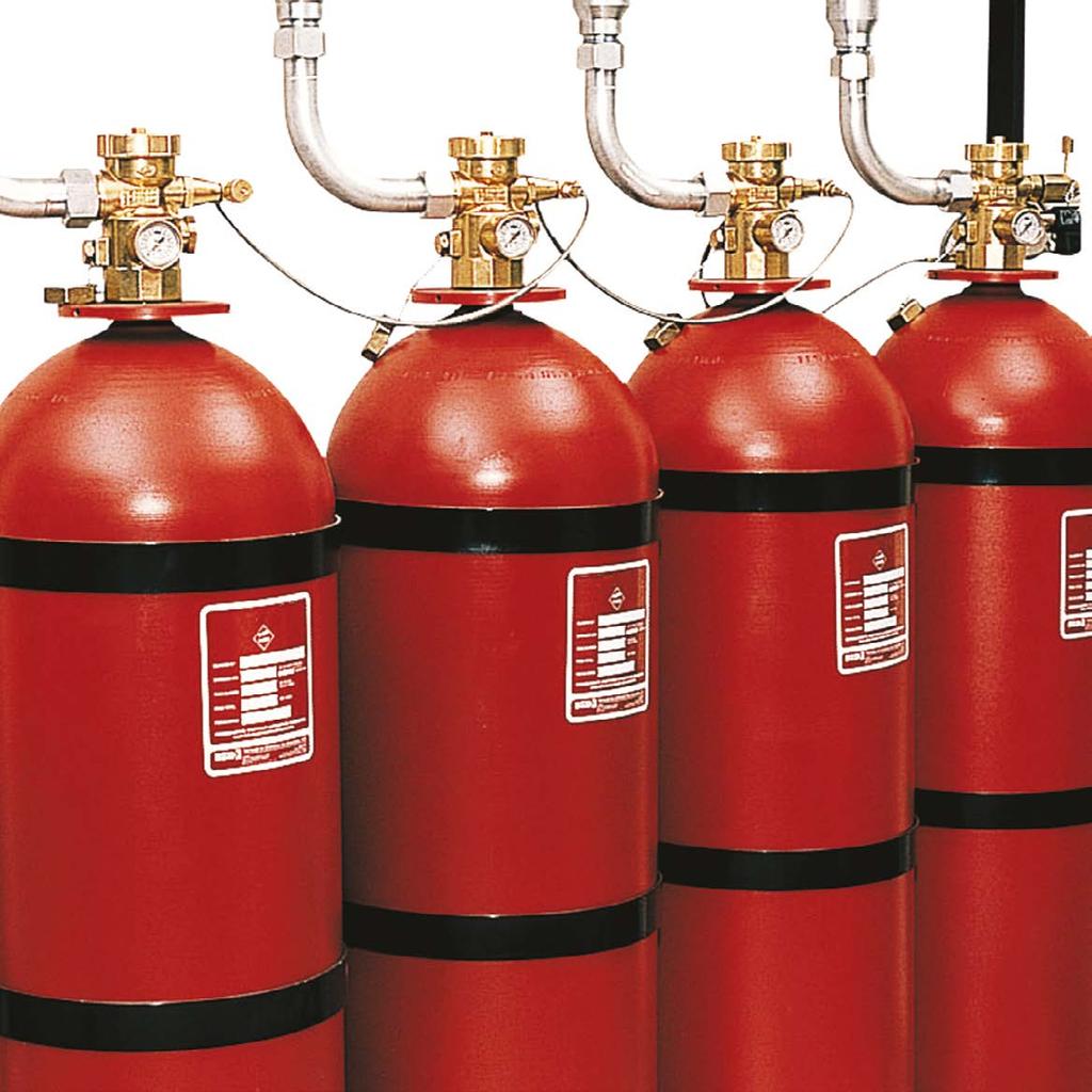 The selection of appropriate fire protection measures requires an experienced approach. Protec design systems taking into account specific risk, client and insurers needs.