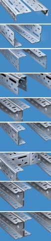 Four required for each Platform module. 7720 Slotted Angle Equipto Slotted Angle is the frontrunner in creating steel framing systems.