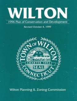 The goals and recommendations of this Plan reflect the overall consensus of what is best for Wilton and its residents in the future.