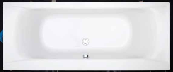 97 Pride 1700x700mm 2 Tap Hole 8mm Acrylic Bath A03043 215.97 panel options 1500mm Front Panel B08718 27.21 1700mm Front Panel B08659 27.79 1500mm Front Panel for Pride Superstrength Baths A04148 38.