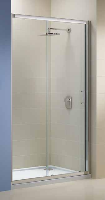 Showering sliding doors Sliding Door 1000mm D02944 372.