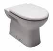 23 6/3 Litre Push Button Cistern B61039 59.27 Standard Seat & Cover (For Close Coupled Pan) B08611 17.38 Vela Standard Seat & Cover (For Close Coupled & Back To Wall Pans) A21902 27.