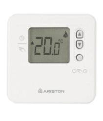 These, in conjunction with the AUTO function, will enable the boiler to work at