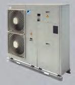 EBHQ Low Temperature Monobloc heat pump (11-16kW) Outdoor Unit Single Phase 3 Phase EBHQ011BB6V3 EBHQ014BB6V3 EBHQ016BB6V3 EBHQ011BB6W1 EBHQ014BB6W1 EBHQ016BB6W1 Function Reversible Reversible