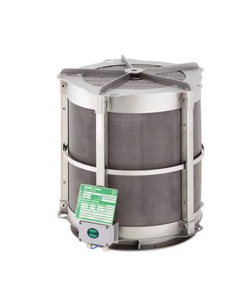 Indoor/Outdoor Venting s Q-Rohr -3 /Q-Box II The REMBE Q-Rohr -3 and Q-Box II are the latest generation of indoor explosion venting products from REMBE, the inventors of indoor venting systems.