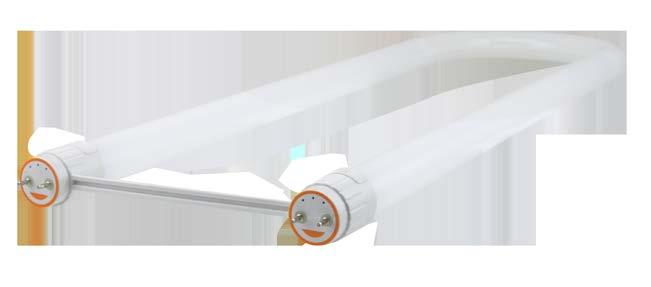 Lighting Easy to install Plug and Play Direct Instant Start & Programmed Start ballast