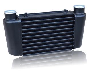 PLATE&BAR OIL COOLERS