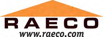 Get Social with RAECO