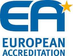 Why standards are not used? Regulation 765/2008 promotes a uniformly rigorous approach to accreditation across EU countries.