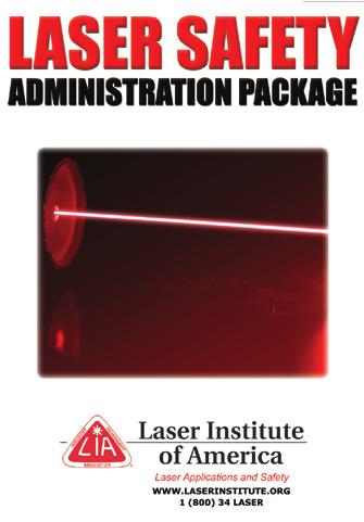 1 Safe Use of Lasers and the Occupational Safety and Health Administration s (OSHA) training requirements for employees working with or around Class 3B or Class 4 lasers and laser systems.