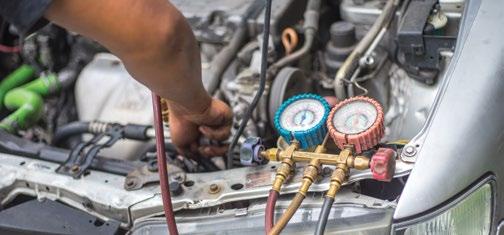 If your business works with vehicle air conditioning systems, then you need to be aware of new refrigerants that are making their way to Australia in vehicles right now.