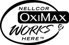Installation Safety Information 24 Specifications Symbols Masimo SET technology Nellcor OxiMax compatible LAN connection indicator for connection to a wired network Silence Alarms Alarms Alarms Off