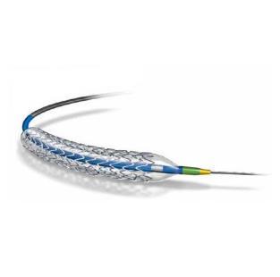 Medical Market and Product Stent & Catheter The ultrasonic spray coating technology can provide a solution to create the highly uniform and ultra-thin