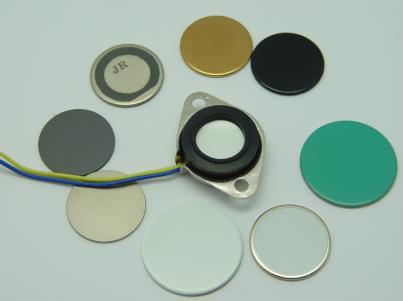 Piezoelectric Ceramic HIFU Market and Product Piezoelectric Ceramic Siansonic employs the patented nickel electrode and titanium alloys electrode technology for the piezoelectric ceramics to obtain