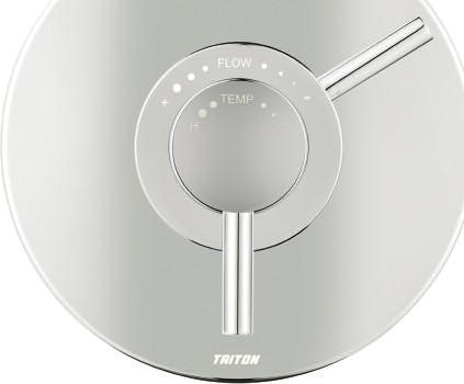 Triton knows that selecting the right mixer for the customer and job is not always that straightforward.