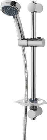 pattern rub clean shower head UNDETHBMDIV All chrome valve with quality metal