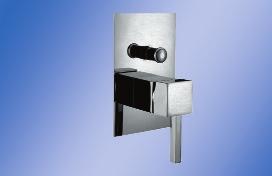 120mm high bidet HD4205 with simply style and crafty design,