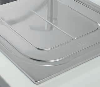 GROHE KITCHEN SINKS Whatever the design of your kitchen you will find a GROHE sink that complements it beautifully.