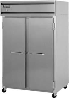 20.8 24 REFRIGERATORS Utilizing Environmentally Safe, CFC-free R-134a Refrigerant 1RE 1RX EXTRA-WIDE REFRIGERATORS Standard Features Modern, State-of-the-Art Styling