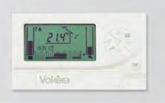 For example, when the central heating is timed to come on, the external sensor measures the outside temperature and the boiler calculates the required flow temperature needed to maintain the set room