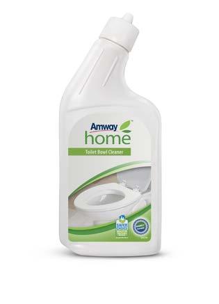 Better, Naturally Cleaners perfect for every surface in your home. A.