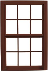 Operating and Cleaning Horizontal Sliding Windows 2. Slide the window to the open position. 3. To remove the sash, make sure the top is clear of the anti-lift blocks. 4.