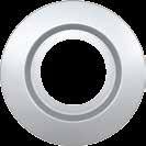 Recessed Can Rated Lifetime (hrs.) 25,000 25,000 25,000 Dia. x MOL 5.5'' X 4 extends to 5.5'' 7.3'' x 4.