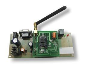An RFID system consists of three components: an antenna and transceiver (often combined into one reader) and a transponder (the tag).