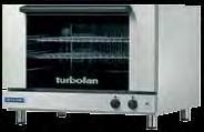 HIGH SPEED CONVECTION OVENS Dimensions / Power Options kw Price (exc.