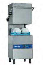 WARE WASHING EQUIPMENT Dimensions / Power Options kw Price (exc.