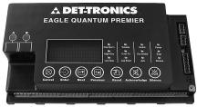 Eagle Quantum Premier Controller 24 vdc nominal, 18 to 30 Vdc. 10% overvoltage will not cause UNSUPERVISED OUTPUTS (8 Relays) Dry Contact Rating: 1 ampere at 30 Vdc maximum.