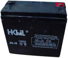RECHARGEABLE REPLACEMENT BATTERY FOR