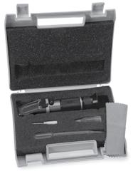 Air Conditioning & Cooling System Service Equipment Cooling System Leak Tester supplied by: Snap-on Tools SVTS262C - Cooling System Pressure Tester Kit Test pressure caps and cooling systems for