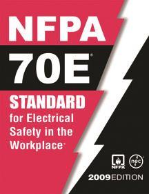 the major risk associated with live electrical work.