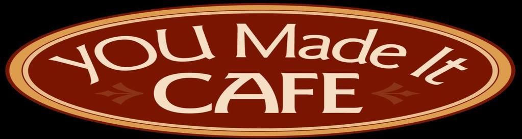 Successful Models Currently in Operation : You Made it Café (Food Processing Model) (London) -The YOU Made It Café in London, ON is a social enterprise owned and operated by Youth Opportunities