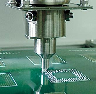 print solder paste directly into any device