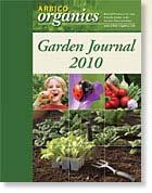 Free Garden Journal Download from: