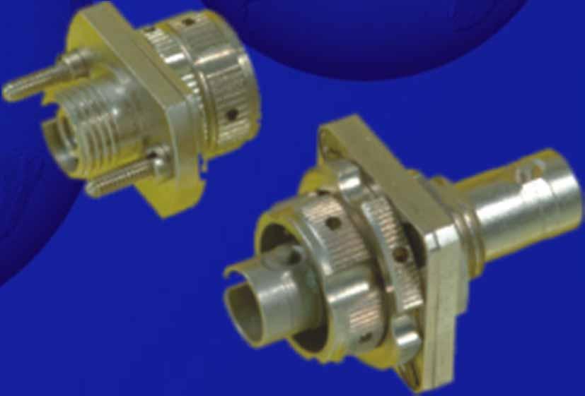 Air Gap Variable Attenuators Very Compact Size