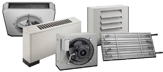 Industrial Products Rittling www.rittling.com Twin City Fans & Blowers www.tcf.