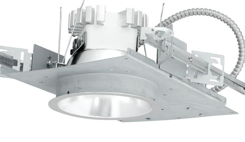 High quality LED downlighting that gives you the