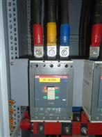 22 Feb 2017 Is electrical wiring/cables sized according to capacity of circuit breakers (No higher rated circuit breakers with lower rated wiring)? er rated breaker is found with lower rated cable.
