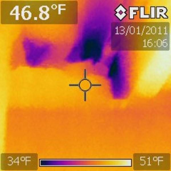 INFRARED IMAGES