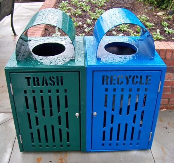 Recycling