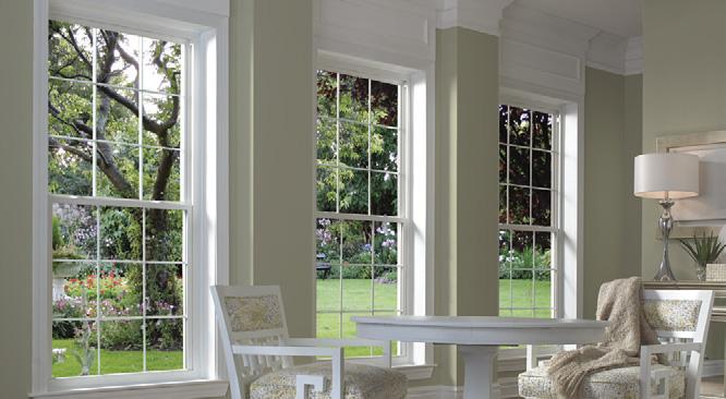 CARING FOR YOUR EXTREME WINDOWS AND DOORS Norandex has been recognized for value, performance and style for years.