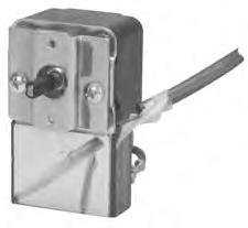 250 male terminals Uses thermostat knob #3196048