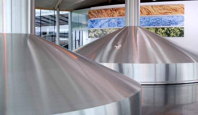 Royal Unibrew, an international beverage distributor headquartered in Faxe, Denmark, recently participated in a field test of the SITRANS FC430 to quantify the concentration of sugar in unfermented