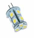 Materials Easy Re-Lamping/Loading Features High Temp Gaskets and Seals Domestic and Long Life Lamps Extra Long, High Temp Lead Wires Hand Adjustable Swivels Standard Componentry for Easy Maintenance